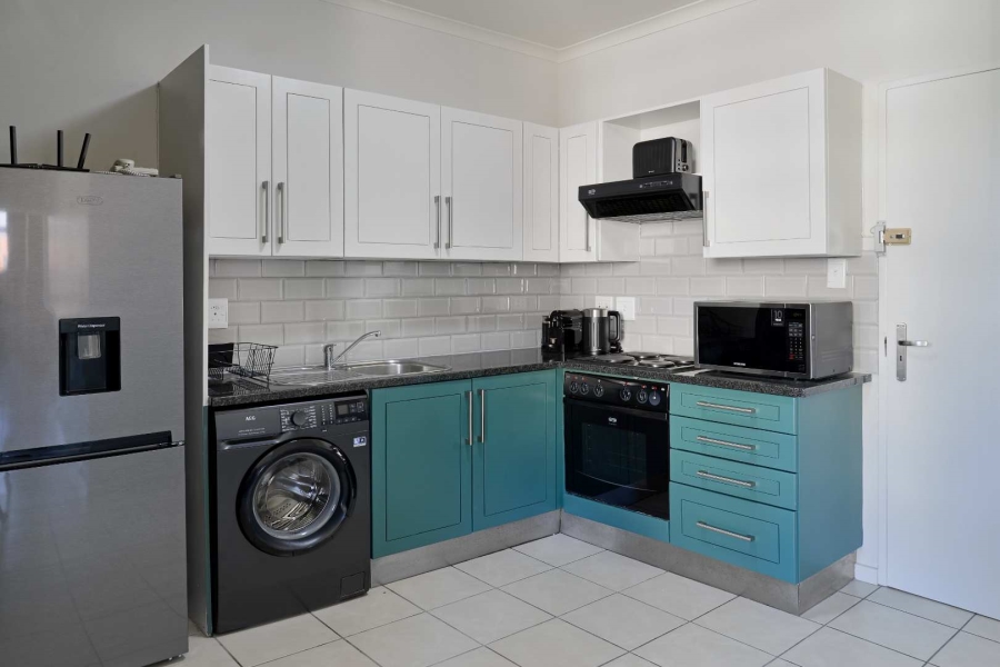 To Let 2 Bedroom Property for Rent in Cape Town City Centre Western Cape